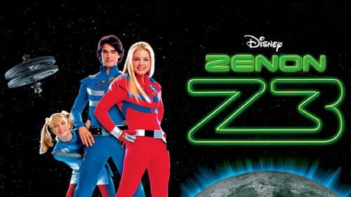 Zenon: Z3 still