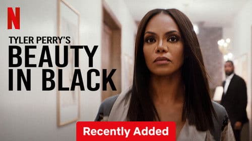 Beauty in Black still