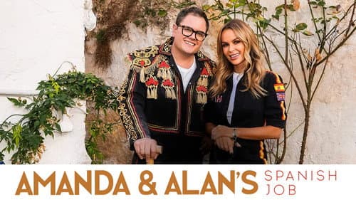 Amanda & Alan's Spanish Job still