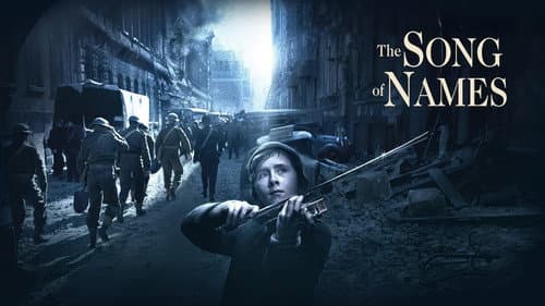 The Song of Names still
