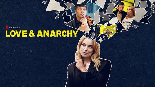 Love & Anarchy still