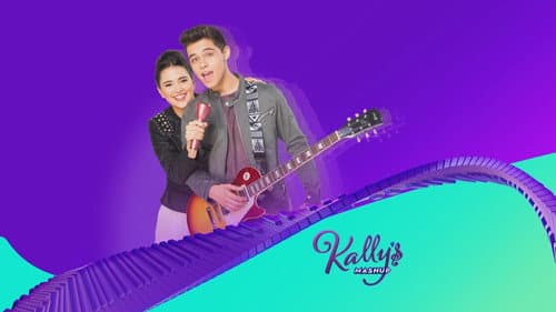 Kally's Mashup still