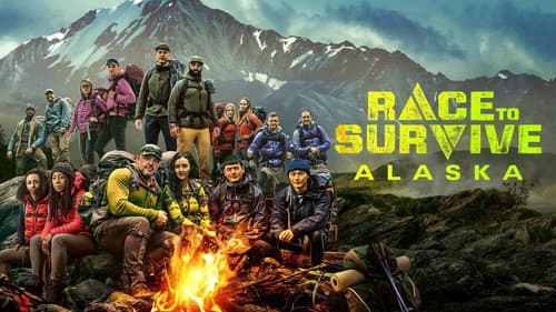 Race to Survive still