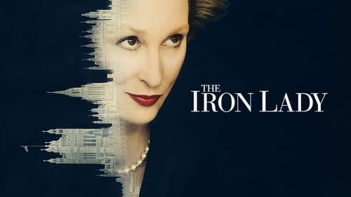 The Iron Lady still