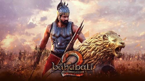 Bāhubali 2: The Conclusion still