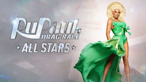 RuPaul's Drag Race All Stars still
