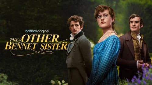 The Other Bennet Sister still