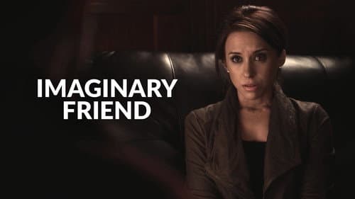 Imaginary Friend still
