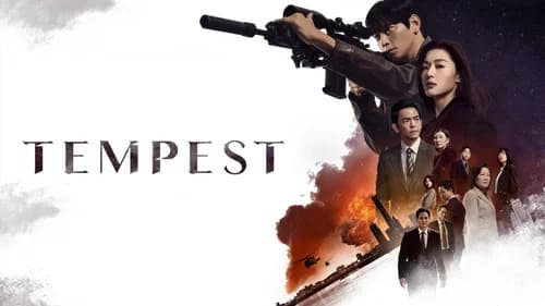 Tempest still