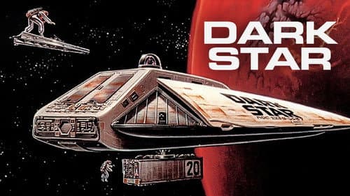 Dark Star still
