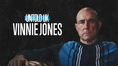 Untold UK: Vinnie Jones still