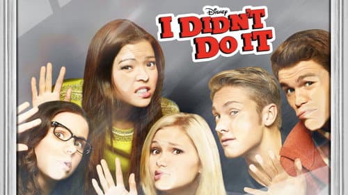 I Didn't Do It still