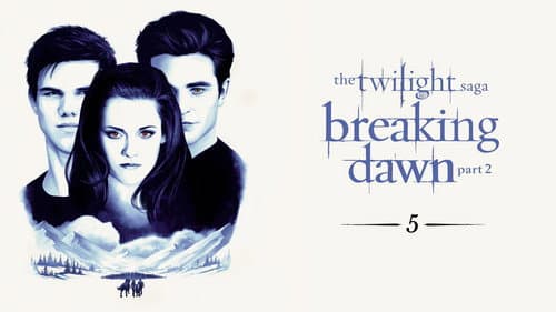 The Twilight Saga: Breaking Dawn - Part 2 still