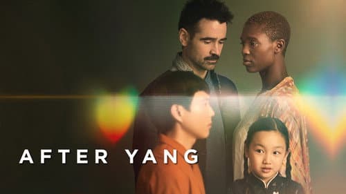 After Yang still