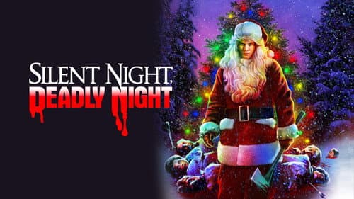 Silent Night, Deadly Night still