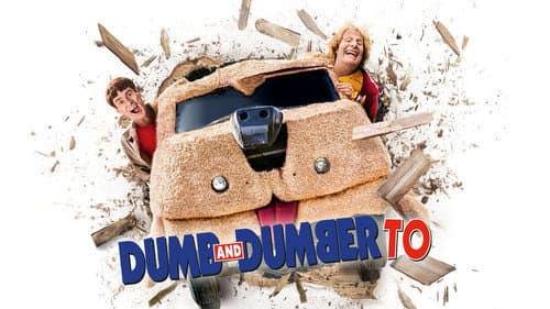 Dumb and Dumber To still