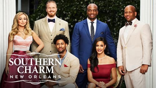 Southern Charm New Orleans still