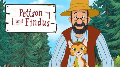 Pettersson and Findus still