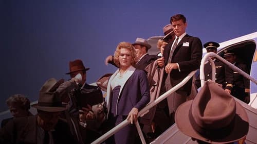 The Christine Jorgensen Story still