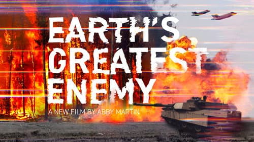 Earth's Greatest Enemy still