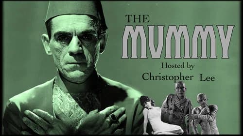The Mummy still