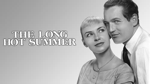 The Long, Hot Summer still