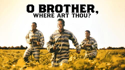 O Brother, Where Art Thou? still