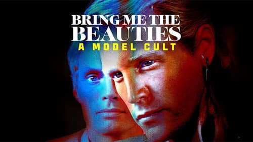Bring Me the Beauties: A Model Cult still