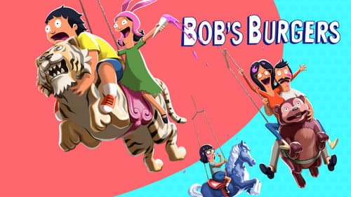 Bob's Burgers still
