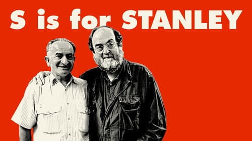 S Is for Stanley still