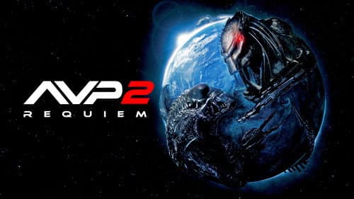 Aliens vs Predator: Requiem still