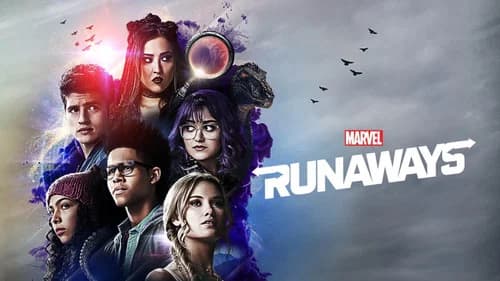Marvel's Runaways still