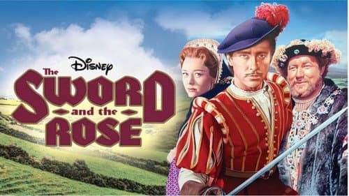 The Sword and the Rose still