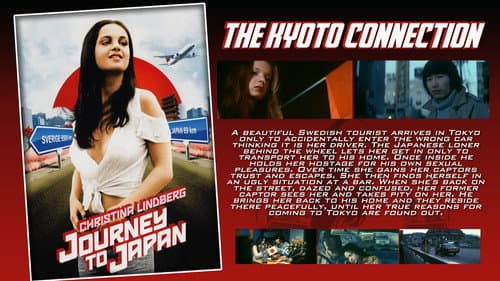 The Kyoto Connection still
