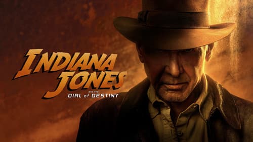 Indiana Jones and the Dial of Destiny still