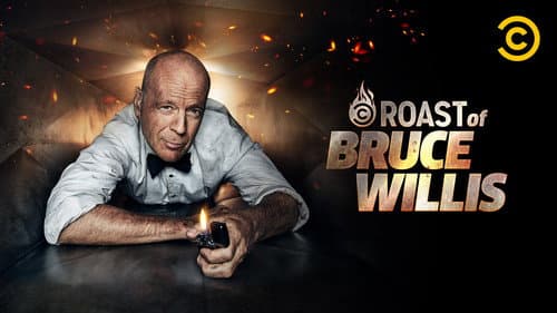 Comedy Central Roast of Bruce Willis still