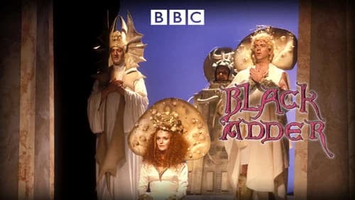 Blackadder still