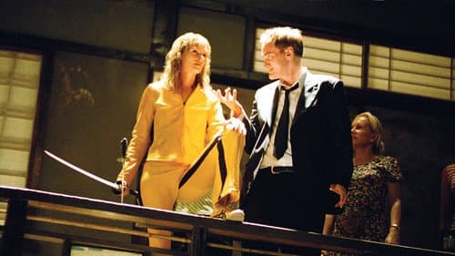 The Making of 'Kill Bill Vol. 1' still
