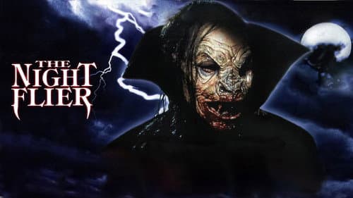 The Night Flier still