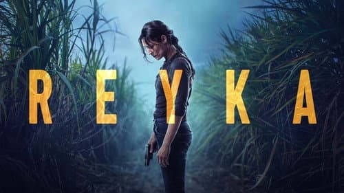 Reyka still