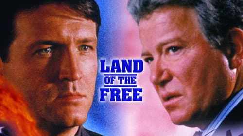 Land of the Free still
