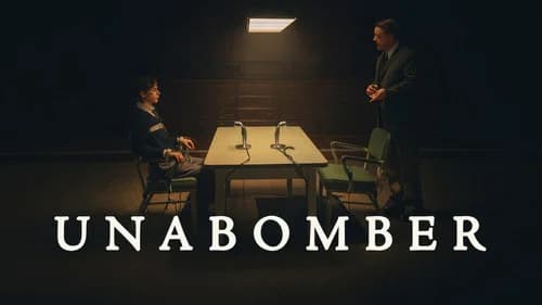 UNABOMBER still