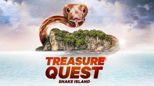 Treasure Quest: Snake Island still