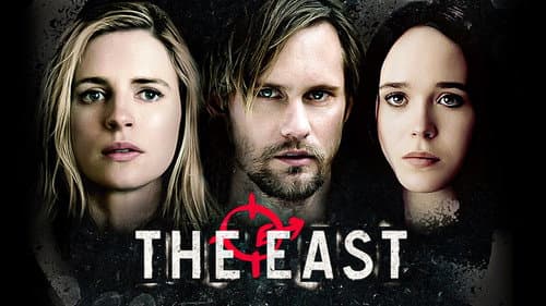 The East still