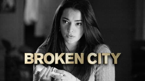 Broken City still