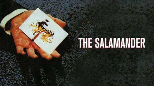 The Salamander still