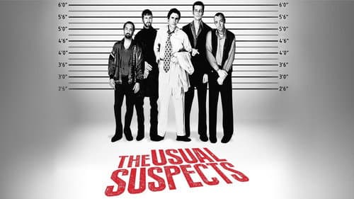 The Usual Suspects still