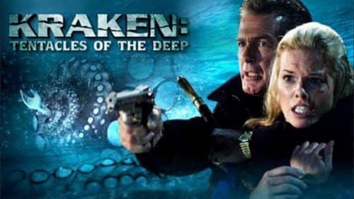 Kraken: Tentacles of the Deep still