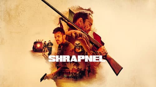 Shrapnel still