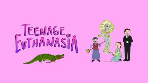 Teenage Euthanasia still